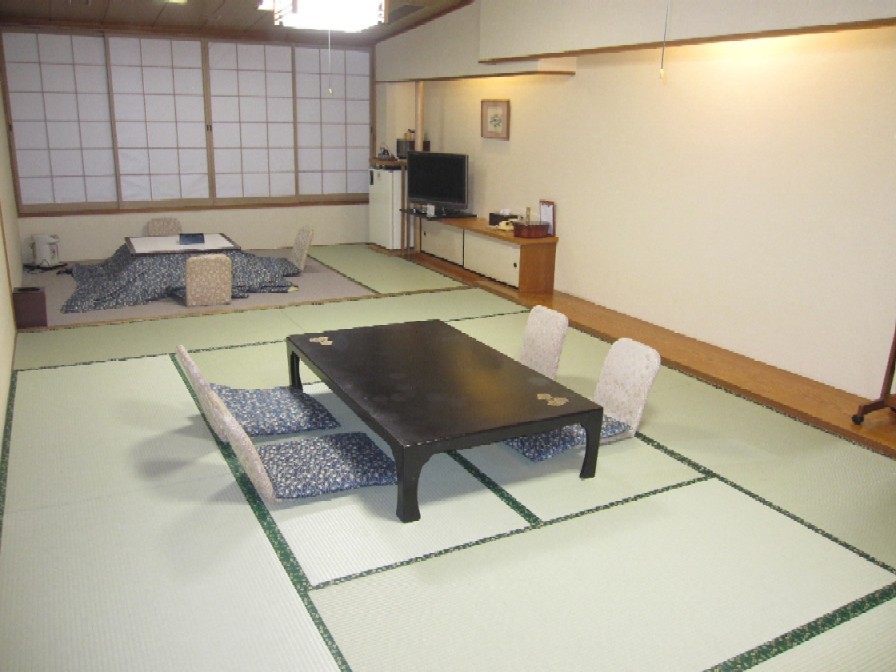 Isawa Onsenkyo Ryokan Kisen