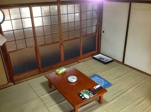 Masuya Ryokan