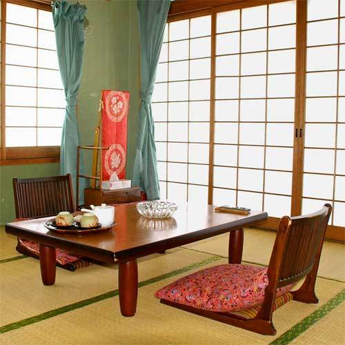 Hashimotoya Ryokan