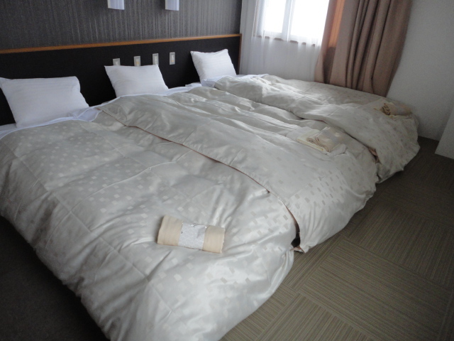 Hotel Taiyo Noen Tokushima Kenchomae