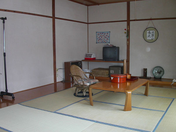 Akakura Onsen Izumiso (Yamagata)