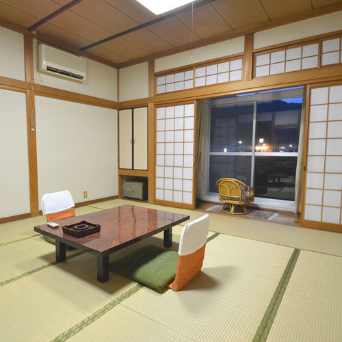 Yumura Onsen Hakuuntei