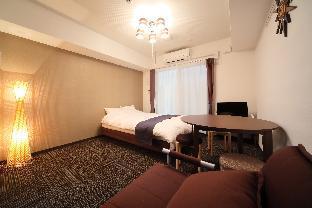 Fushimi Kyomachi HOTEL /New Open.(105)