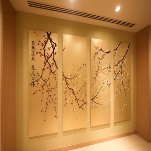 Hanakaze no Yu Onyado Nono Namba