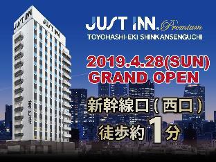 JUST INN Premium Toyohashi Station