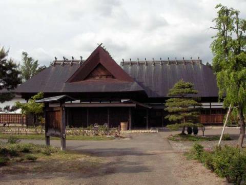 Kawaguchi Onsen Ousanso