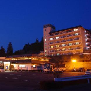 Mashikokan Satoyama Resort Hotel