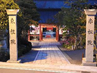 Koyasan Sekishoin Ryokan