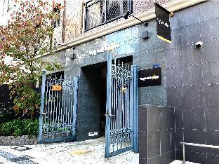 Very Hotel Dotonbori