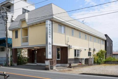 Matsushima Hotel Waraku