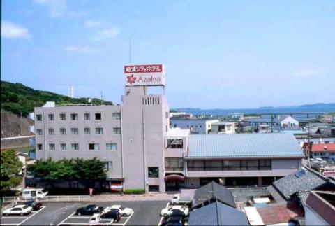 Matsuura City Hotel