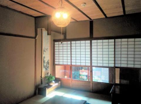 Murasakino Guesthouse