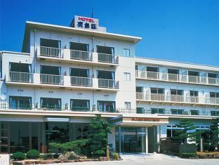 Beach Side Hotel Kashimaso