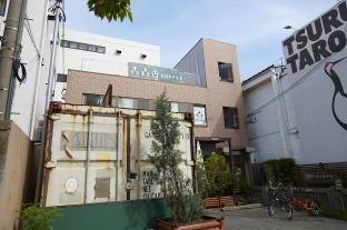 BONFIRE HOSTEL Osaka