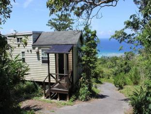 PANORAMA Ocean View Cottage