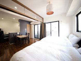 SI Luxury Mansion Shinsaibasi