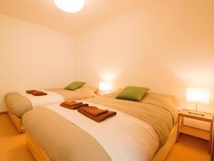 Calm Village Showacho Private Apartment