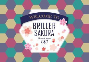 Briller Sakura
