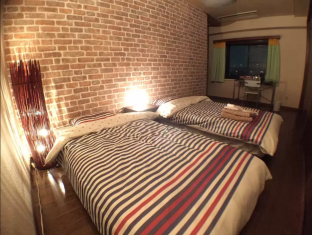 Guesthouse Bourgeois