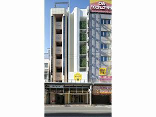 Capsule Hotel Valie Osaka Namba Ebisuchou