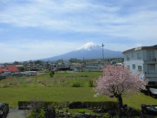 Hostel Fujisan FBH