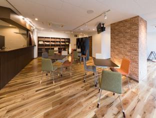 Simple Stay Kanon Namba Minami