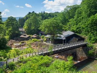 Ryokan Magoroku Onsen