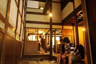 Guesthouse Shiro