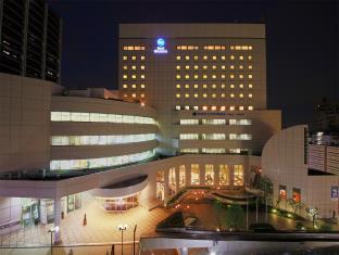 Best Western Rembrandt Hotel Tokyo Machida