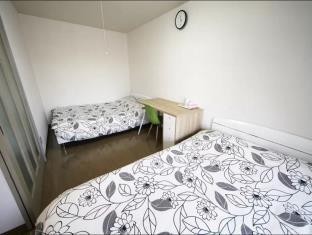 Sun Heights Daikoku 3 Private Apartment