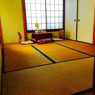 Kyoka House in Nerima