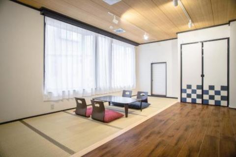 Guesthouse Kyo Zen