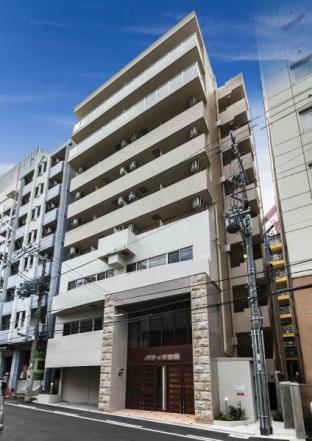 Patio Kyobashi Hotel