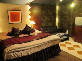 Hotel Ikutama Love - Adult Only