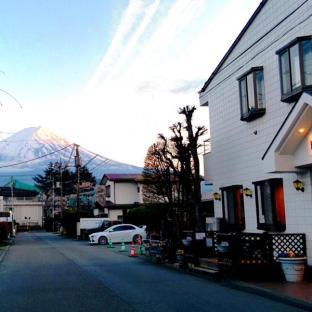 K's House Fuji View - Backpackers Hostel