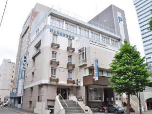 Sapporo House Seminar Center