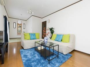 EX Tamatsukuri Apartment501
