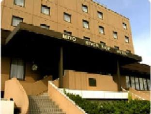 Mito Riverside Hotel