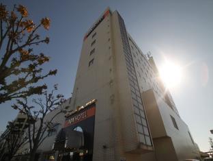 APA Hotel Yamagata Tsuruoka Ekimae