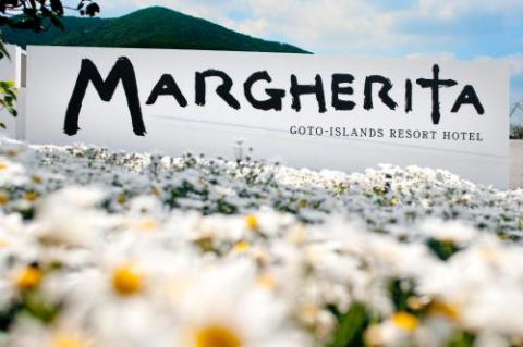 Margherita Goto Islands Resort Hotel