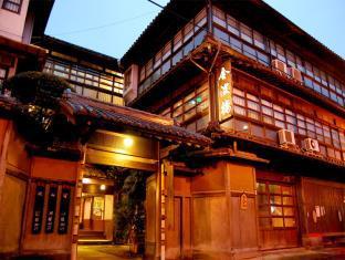 Hinagu Onsen Kinparo