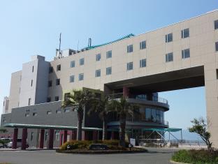 Hotel Marine Terrace Ashiya