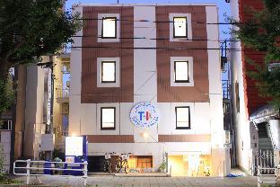 T&K Hostel Kobe Sannomiya East