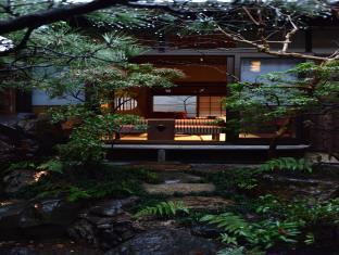 Muromachi-Yutone Serving Kyoto Cuisine Ryokan