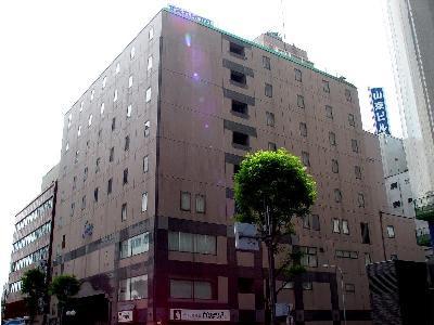 Sapporo Sumire Hotel