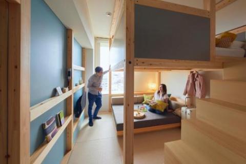 Hoshino Resorts OMO5 Tokyo Otsuka