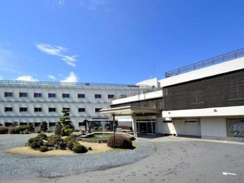 Hotel Okukujikan