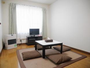 KB 1 Bedroom Apartment in Sapopro E102