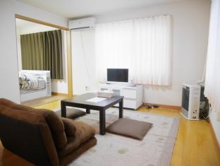 KB 1 Bedroom Apartment in Sapopro C101