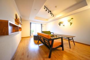KM 2 Bedroom Apartment in Sapporo 703